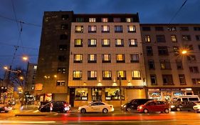 Flemings Hotel Frankfurt-Messe